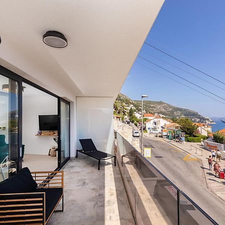 Ragusa City View Apartment Extérieur photo
