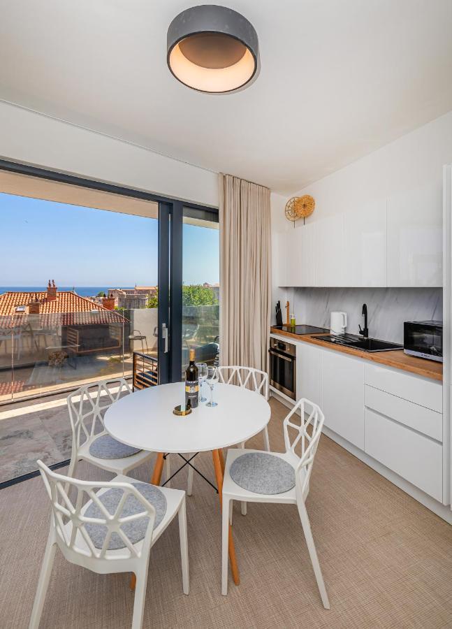 Ragusa City View Apartment Extérieur photo