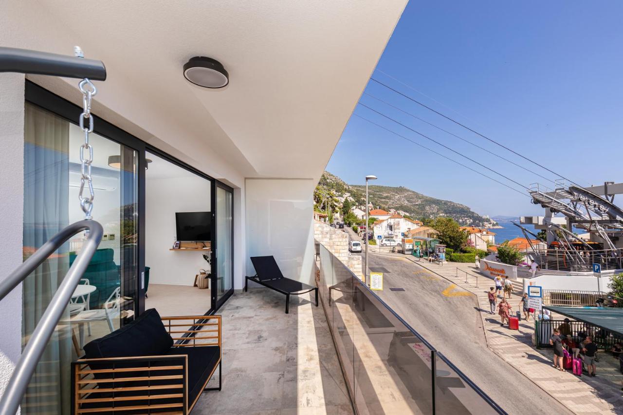 Ragusa City View Apartment Extérieur photo
