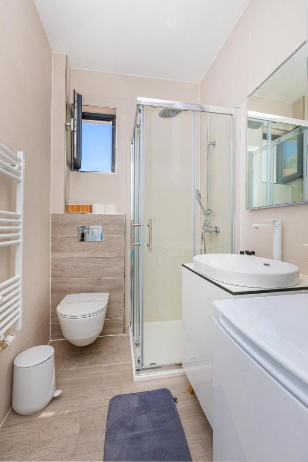 Ragusa City View Apartment Extérieur photo