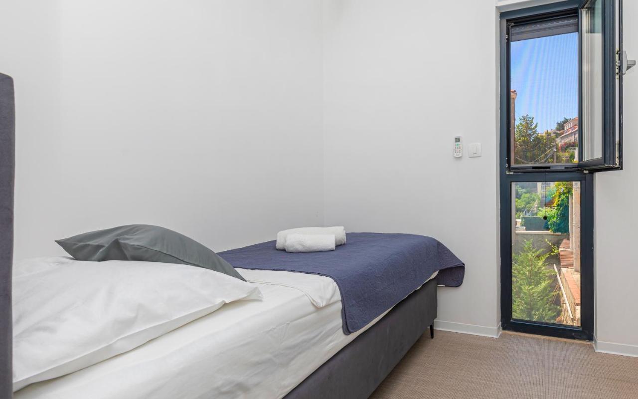 Ragusa City View Apartment Extérieur photo