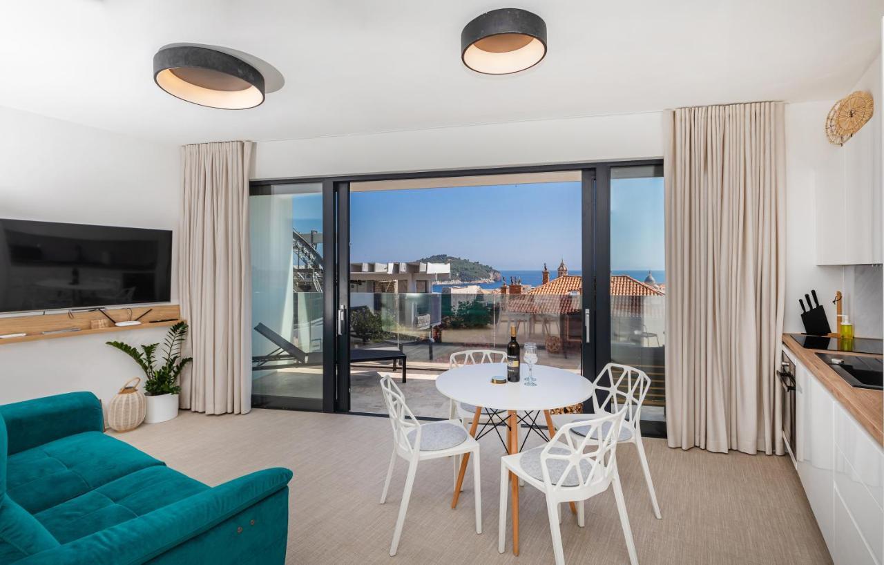 Ragusa City View Apartment Extérieur photo