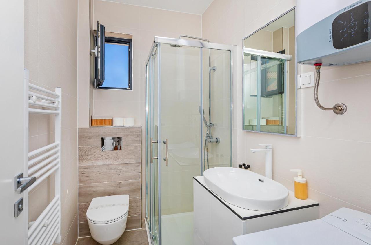 Ragusa City View Apartment Extérieur photo